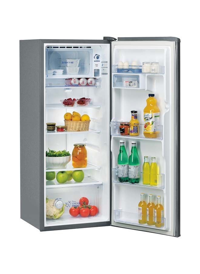 Whirlpool - Single Door Refrigerator Ice Magic 230 W WMD205VL Silver - Image 1
