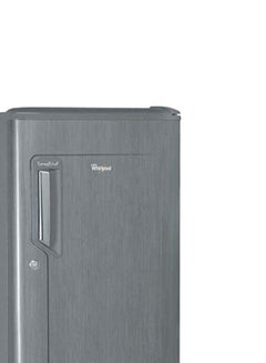 Whirlpool Single Door Refrigerator Ice Magic 230 W WMD205VL Silver  - Image 4