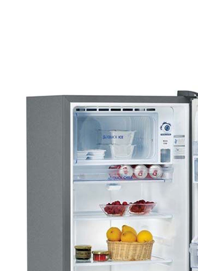 Whirlpool - Single Door Refrigerator Ice Magic 230 W WMD205VL Silver - Image 1