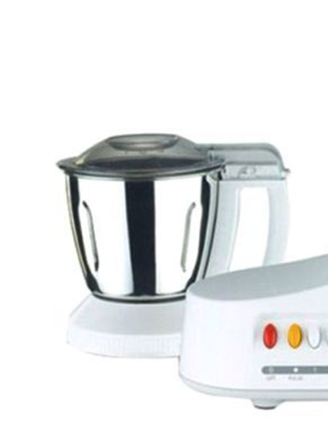 Panasonic - Blender 1.5L 1000W 1.5 L 1000 W MXAC300 White/Clear/Silver - Image 1