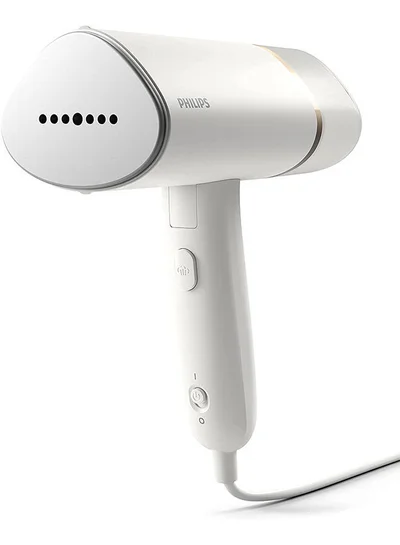 Philips Handheld Garment Steamer 3000 Series 120 ml 1090 W STH3020/16 White