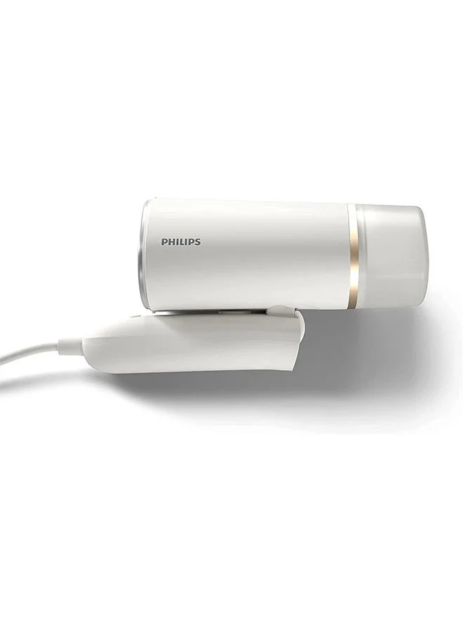 Philips Handheld Garment Steamer 3000 Series 120 ml 1090 W STH3020/16 White