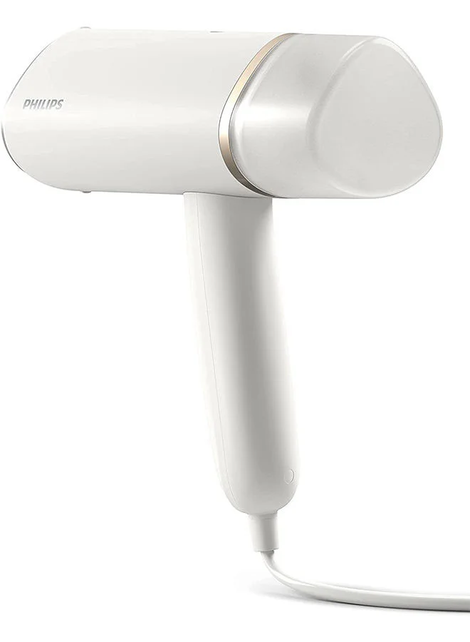 Philips Handheld Garment Steamer 3000 Series 120 ml 1090 W STH3020/16 White