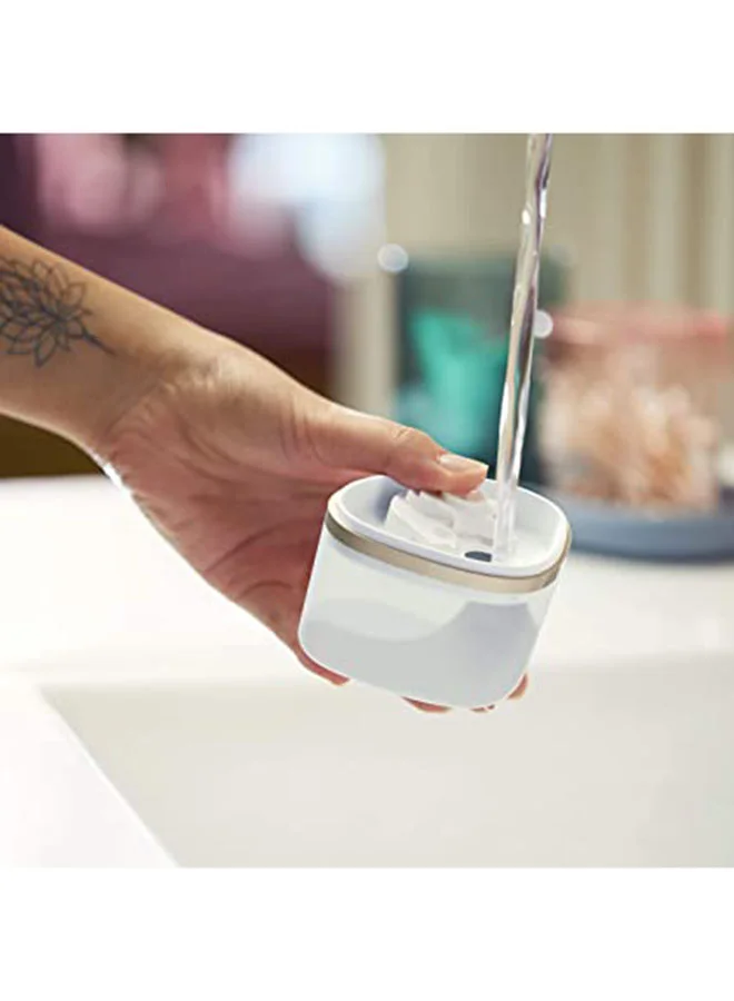 Philips Handheld Garment Steamer 3000 Series 120 ml 1090 W STH3020/16 White