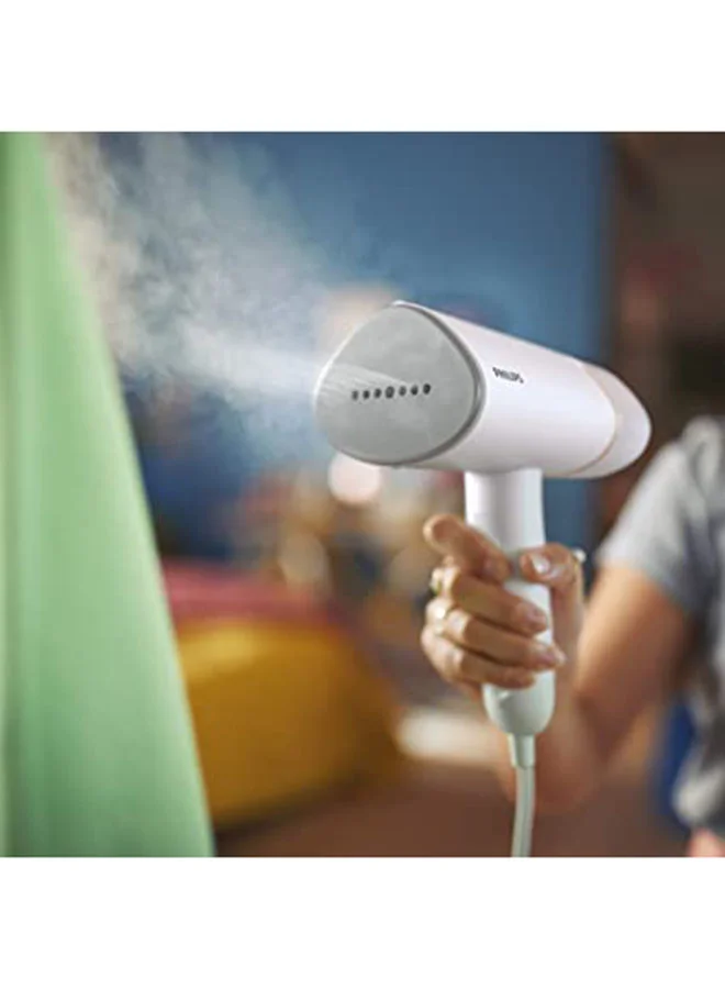 Philips Handheld Garment Steamer 3000 Series 120 ml 1090 W STH3020/16 White