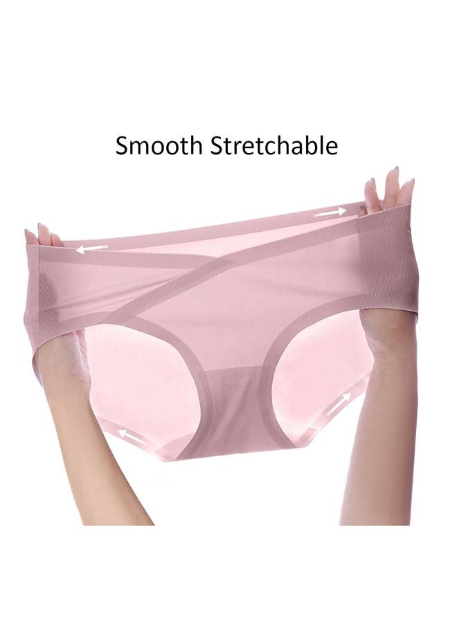 Sunveno - Maternity Ultra Lite Pantie Brown - Image 1