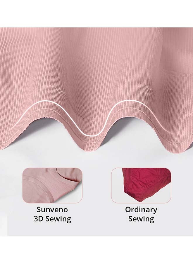 Sunveno - Maternity Ultra Lite Pantie Brown - Image 1