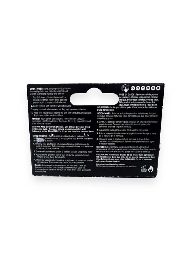 ARDELL - LashTite False Eye Lashes Adhesive Clear - Image 1