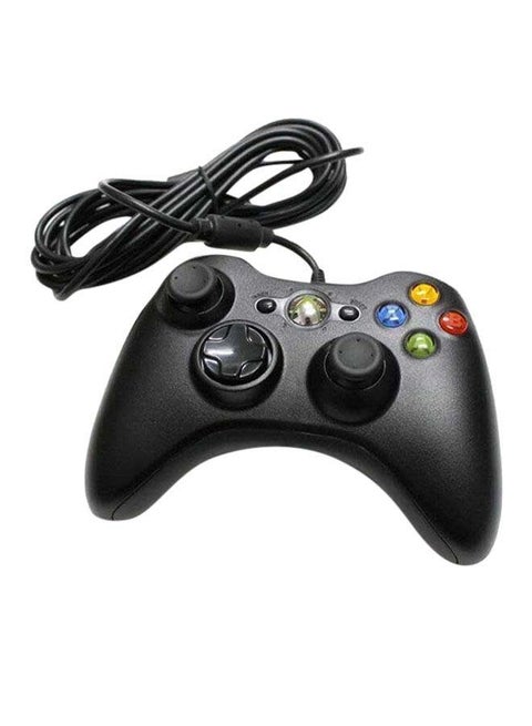 Wired Controller For Xbox 360