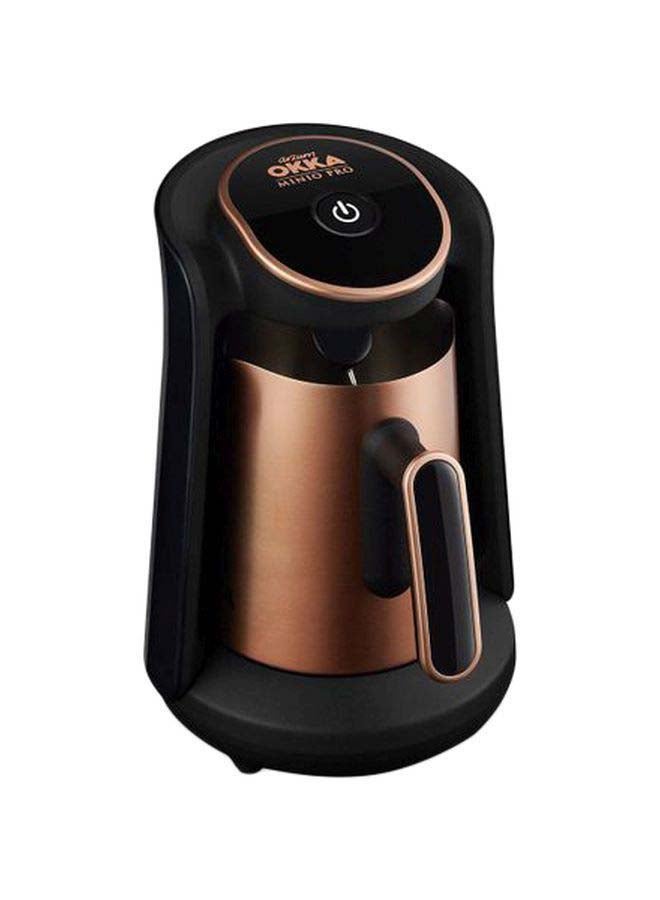 أرزوم ماكينة صنع القهوة التركية بالبودرة مينيو برو - Image 2