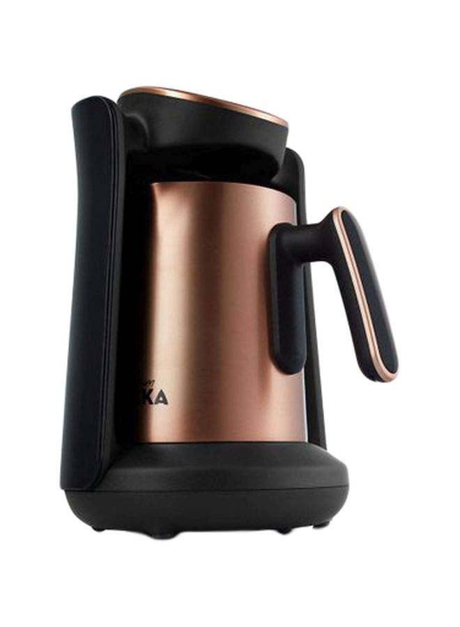 أرزوم ماكينة صنع القهوة التركية بالبودرة مينيو برو - Image 3