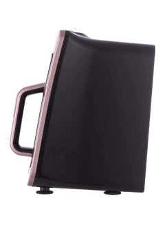 تورنيدو محضرة قهوة تركي أوتوماتيك 330مل 330 ml 735 W TCME-100 RS  - Image 2