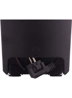 تورنيدو محضرة قهوة تركي أوتوماتيك 330مل 330 ml 735 W TCME-100 RS  - Image 5