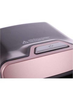 تورنيدو محضرة قهوة تركي أوتوماتيك 330مل 330 ml 735 W TCME-100 RS  - Image 4
