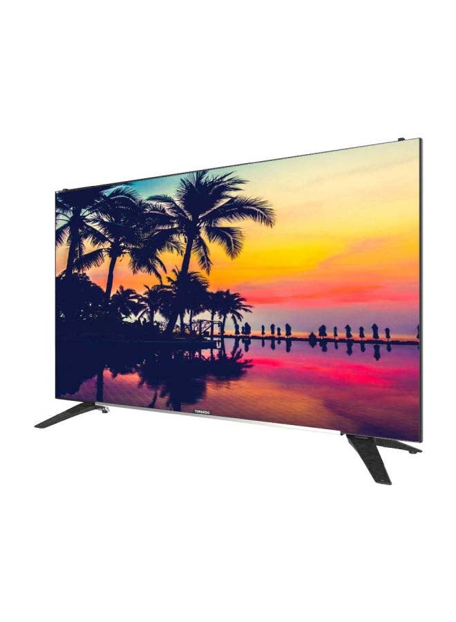 تورنيدو - تلفزيون 32 بوصة HD 32EL8250E-B أسود - Image 1