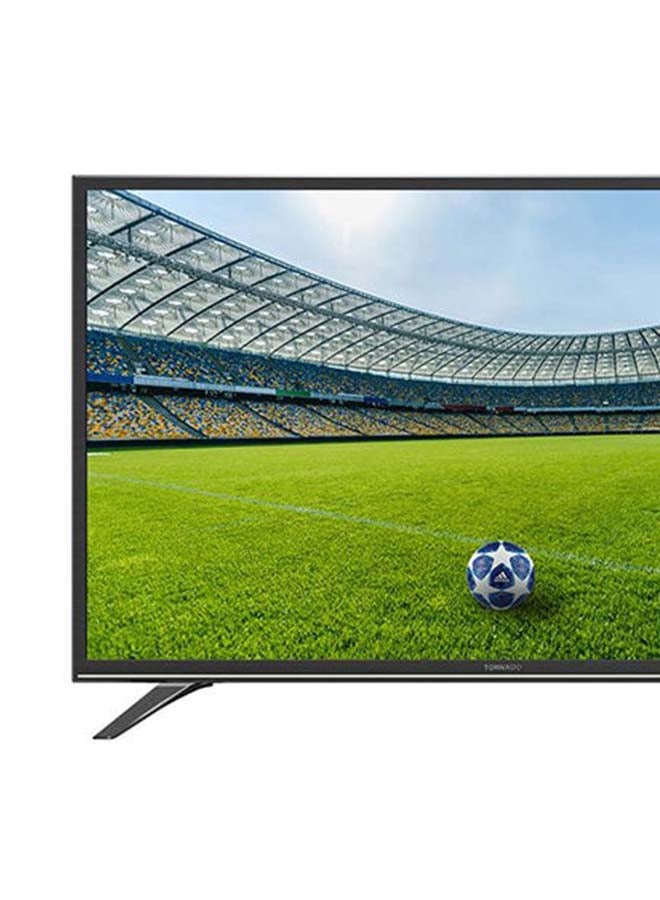تورنيدو - تلفزيون 32 بوصة HD 32EL8250E-B أسود - Image 1