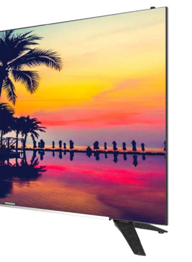 تورنيدو - تلفزيون 32 بوصة HD 32EL8250E-B أسود - Image 1