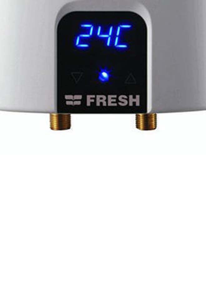Instant Heater 9 KW 500011566 White