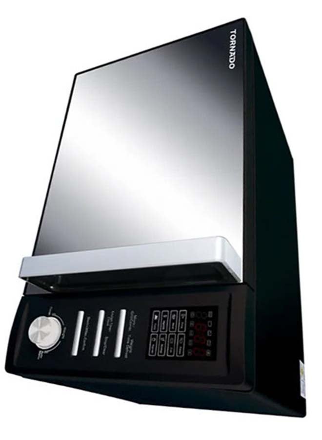 Microwave Grill, 8 Menus 36 L 1000 W MOM-C36BBE-BK Black - v1667224489/N49804091A_4