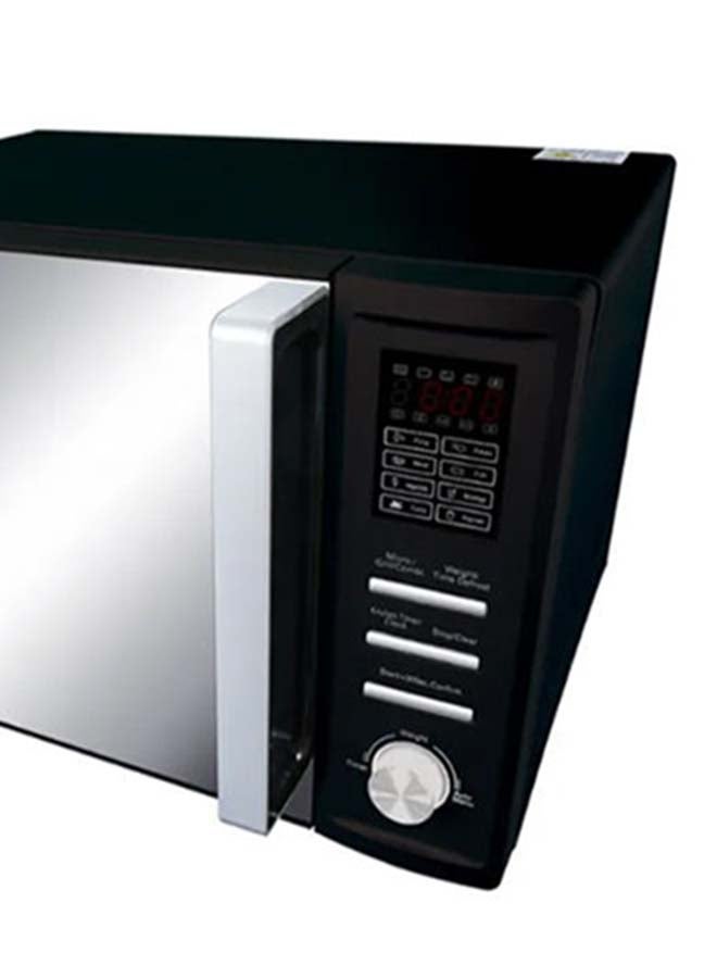 TORNADO Microwave Grill, 8 Menus 36 L 1000 W MOM-C36BBE-BK Black  - Image 5