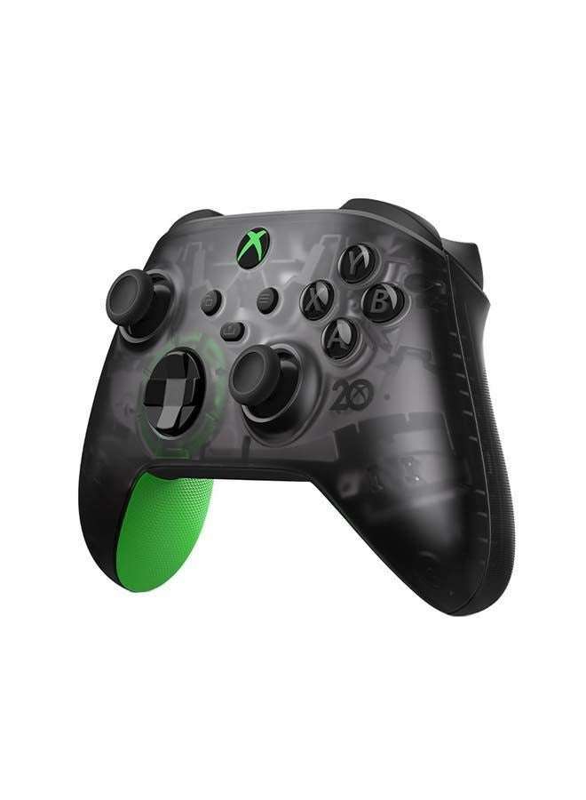 Microsoft - Xbox Series 20th Edition Branded Wireless Controller - Image 1