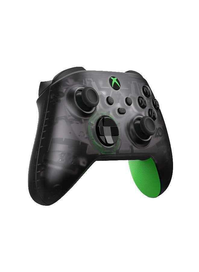 Microsoft - Xbox Series 20th Edition Branded Wireless Controller - Image 1