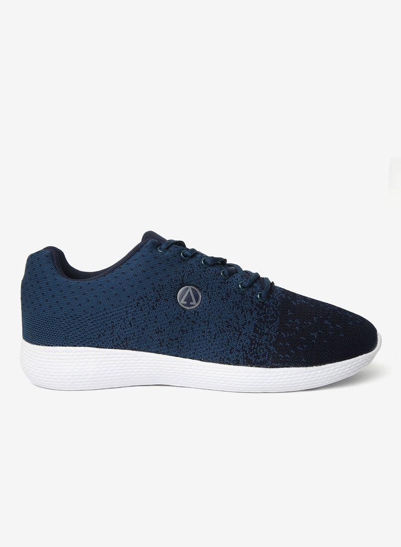 Casual Low-Top Sneakers Blue - v1667226279/N46202244V_1