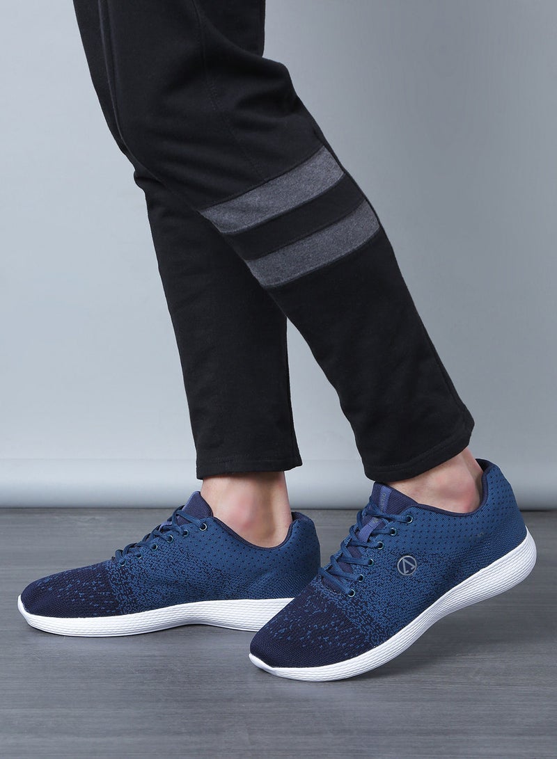 Casual Low-Top Sneakers Blue - v1667226280/N46202244V_2