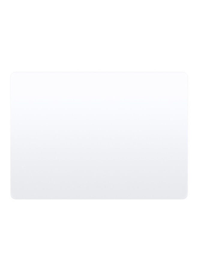 Apple Wireless Magic Trackpad Silver  - Image 2