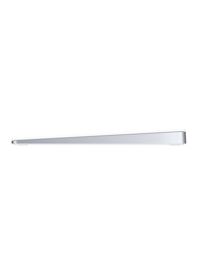 Apple Wireless Magic Trackpad Silver  - Image 3