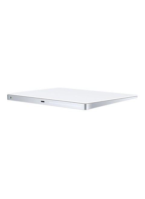 Wireless Magic Trackpad Silver