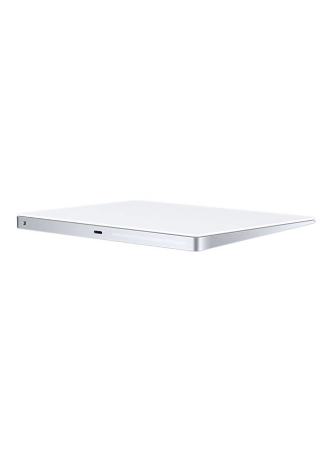 Apple Wireless Magic Trackpad Silver  - Image 1
