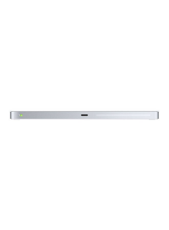 Apple Wireless Magic Trackpad Silver  - Image 4