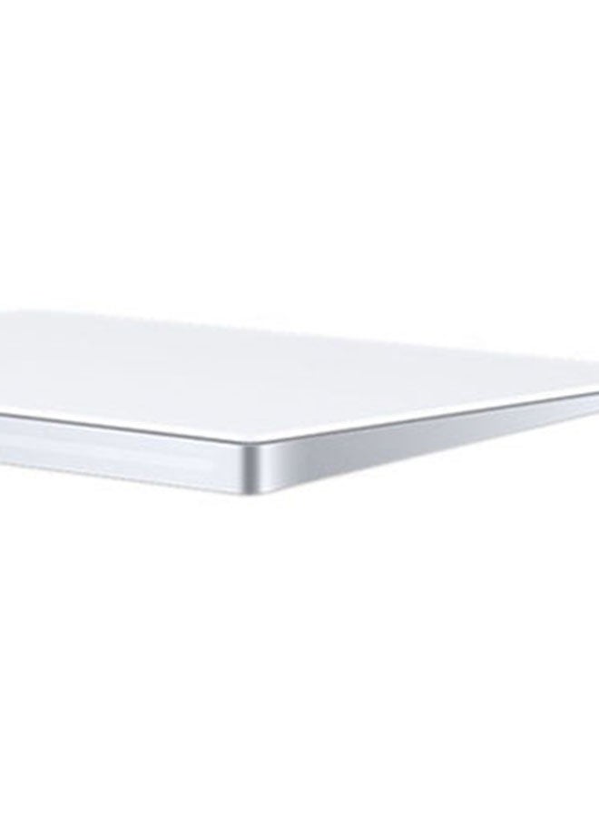 Wireless Magic Trackpad Silver