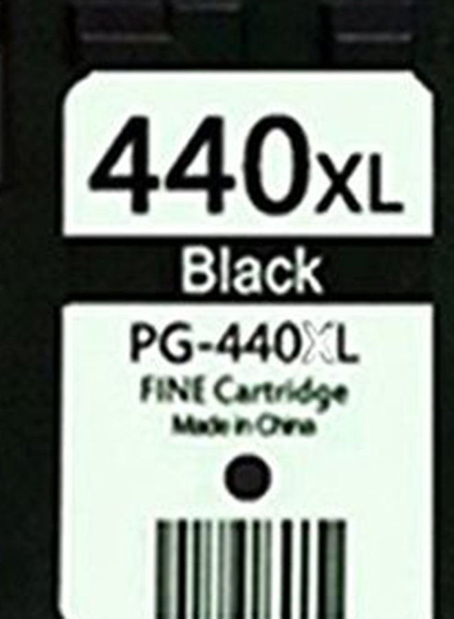 Canon 2-Piece PG-440 And CL-441 Pixma Ink Cartridges Multicolour  - Image 5