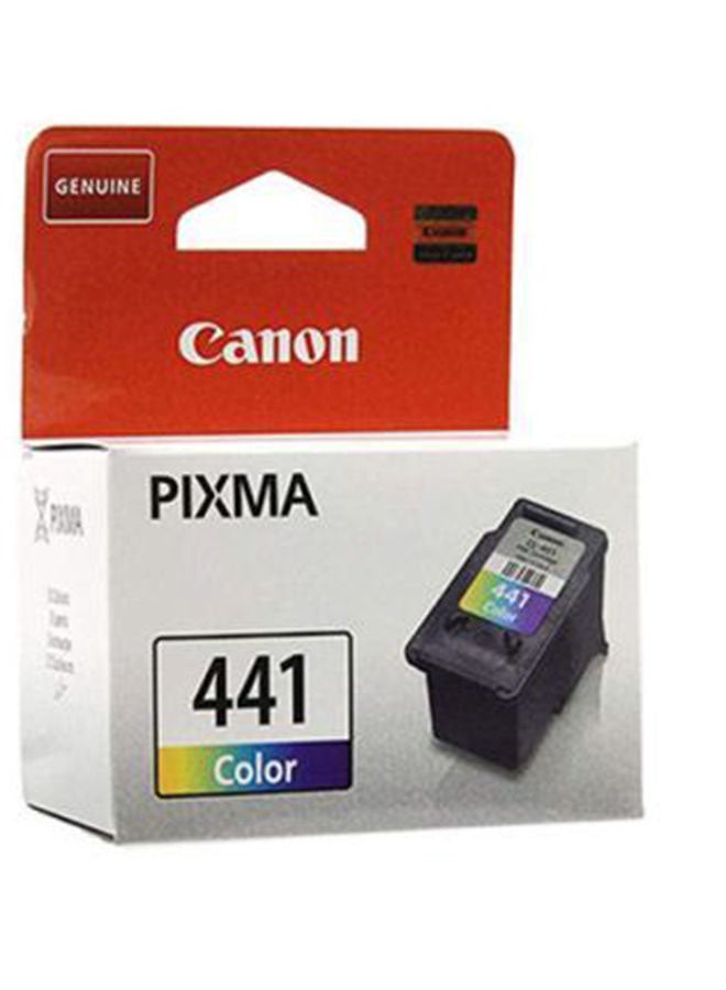 Canon 2-Piece PG-440 And CL-441 Pixma Ink Cartridges Multicolour  - Image 4