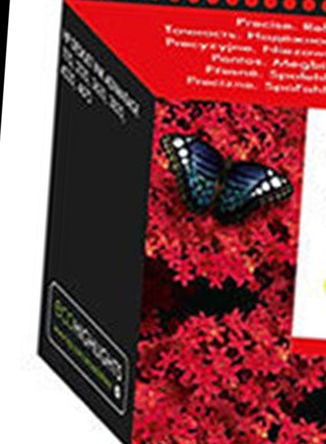 652 Black Original Ink Cartridge [F6V25AE] & 652 Tri-Color Original Ink Cartridge [F6V24Ae] | Black & Tri Colour