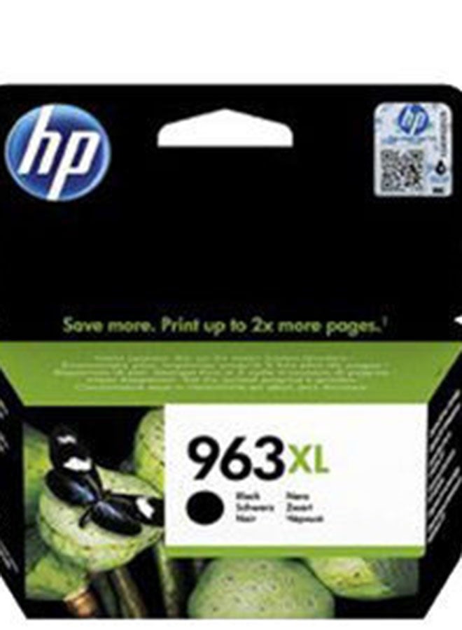 HP Pack of 4 HP 963XL High Yield Original Ink Cartridge Set Black, Cyan, Yellow & Magenta  - Image 4