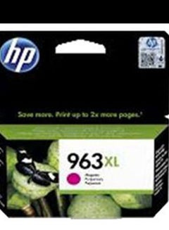 Pack of 4 HP 963XL High Yield Original Ink Cartridge Set Black, Cyan, Yellow & Magenta - v1667234005/N33480325A_6