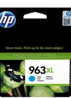 Pack of 4 HP 963XL High Yield Original Ink Cartridge Set Black, Cyan, Yellow & Magenta - v1667234006/N33480325A_7