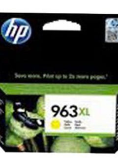 Pack of 4 HP 963XL High Yield Original Ink Cartridge Set Black, Cyan, Yellow & Magenta - v1667234006/N33480325A_8