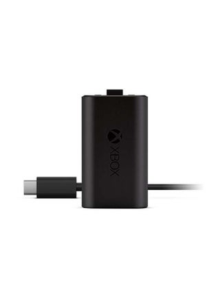 Xbox Charge And Play Kit - wired - v1667234015/N40754693A_1
