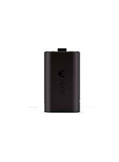 Xbox Charge And Play Kit - wired - v1667234015/N40754693A_3