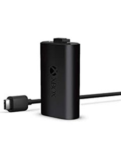 Xbox Charge And Play Kit - wired - v1667234015/N40754693A_4