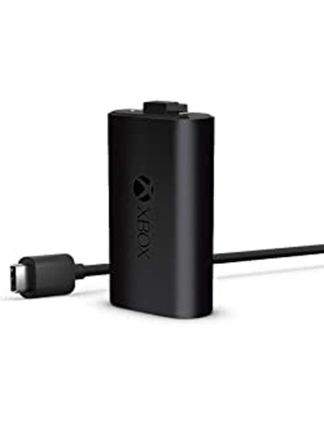 Microsoft Xbox Charge And Play Kit - wired  - Image 4
