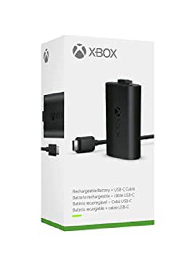 Microsoft Xbox Charge And Play Kit - wired  - Image 5