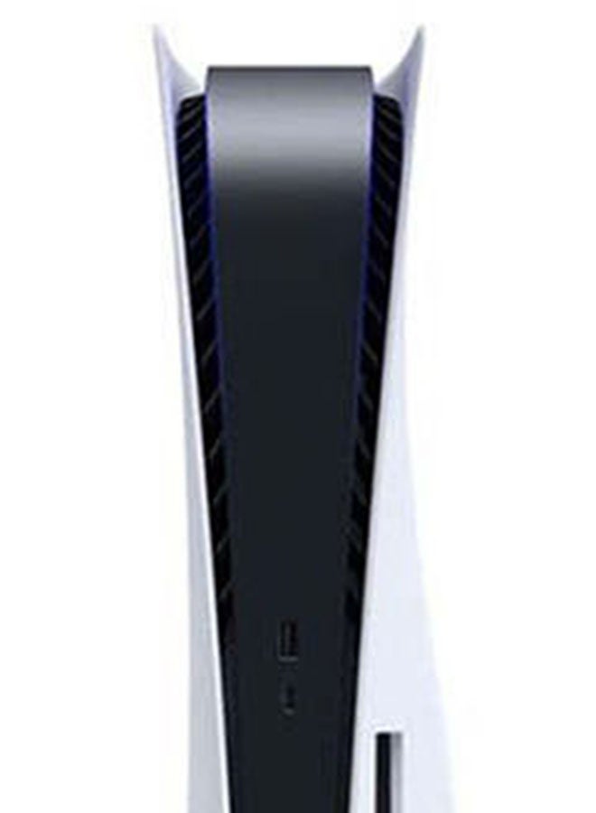 Sony - PlayStation 5 Console (Disc Version) With Extra Controller And Spider-Man: Miles Morales - Image 1