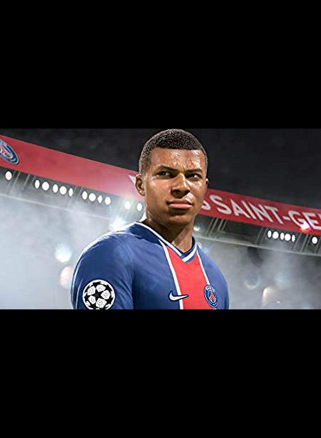 EA FIFA 21- NXT LVL (English/Arabic)- UAE Version - Image 3