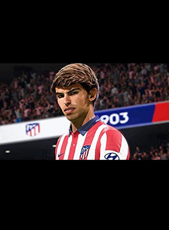 EA FIFA 21- NXT LVL (English/Arabic)- UAE Version - Image 4