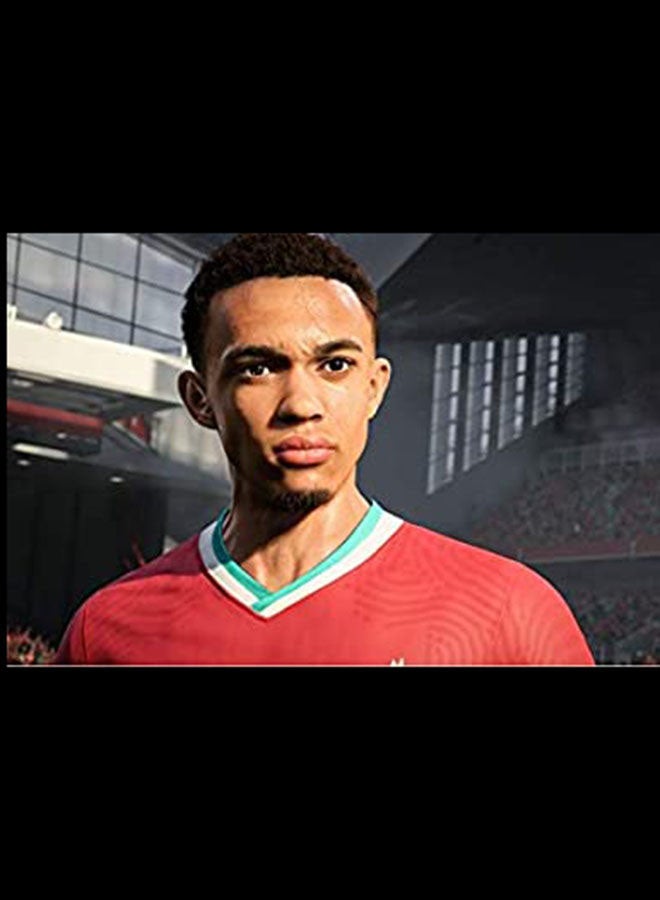 EA FIFA 21- NXT LVL (English/Arabic)- UAE Version - Image 5